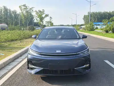 Geely Galaxy A7 2025