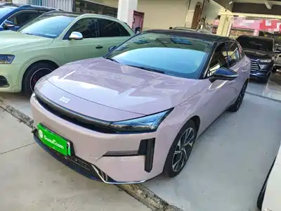 Geely Galaxy L6 2024