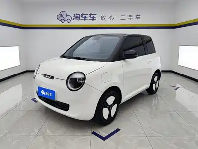 Changan Qiyuan Lumin 2024