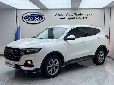 Haval H6 2023