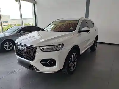 Haval H6 2021