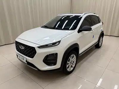 Chery Tiggo 3x 2022