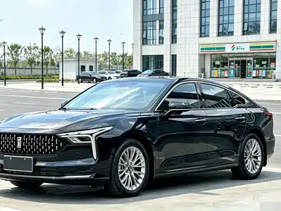 Besturn B70 2022
