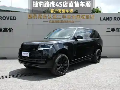 Land Rover Range Rover 2024