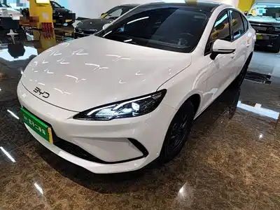 BYD Seal 05 DM-i 2026