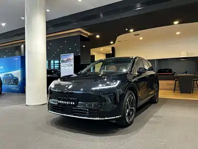 Shangjie SUV 2025