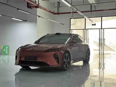 NIO ET5 2023