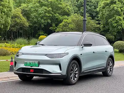 Leapmotor C11 2022