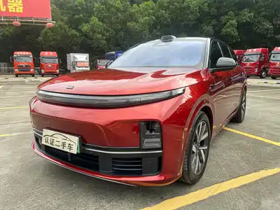 Li Auto L7 2023