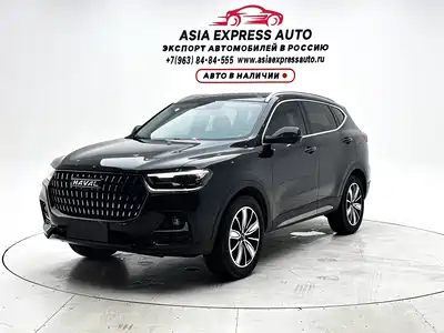 Haval H6 2023