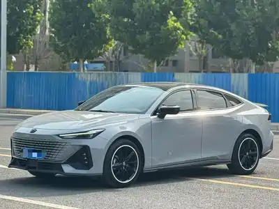 Changan UNI-V 2023