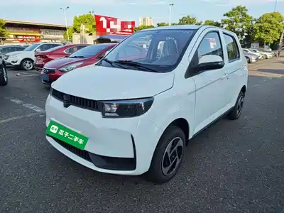 Lingbao Auto COCO 2026