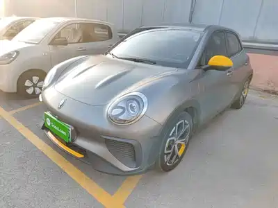 Ora Good Cat GT 2024