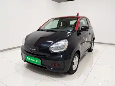 Roewe Kaiwei CLEVER 2021
