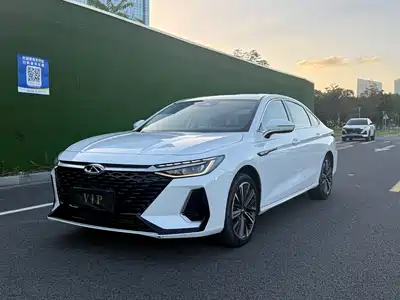 Chery Arrizo 8 2023