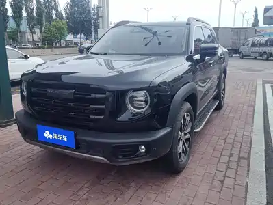 Haval Big Dog 2022