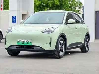Geely Galaxy Starry Wish 2025