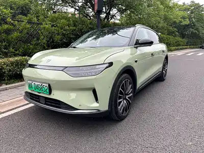 Leapmotor C11 2022