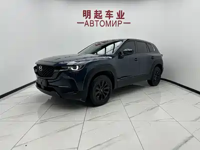 Mazda CX-50 Xingye 2024