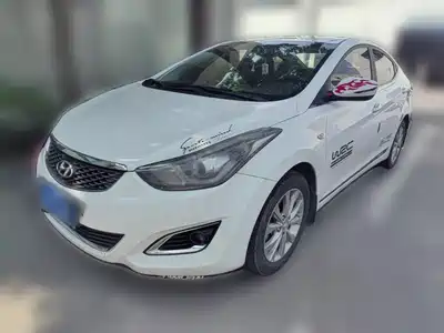 Hyundai Langdong 2018