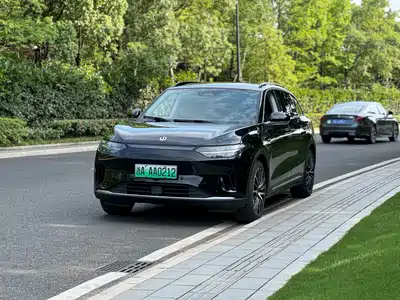 Leapmotor C11 2022