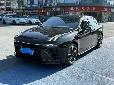 Lynk & Co 03 2023