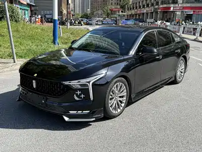 Besturn B70 2021