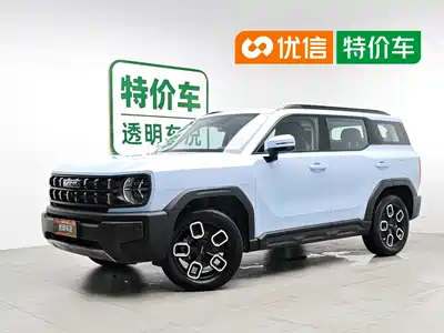 Haval Cool Dog 2023