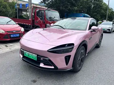 Xiaomi Auto YU7 2025