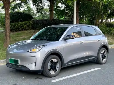 Geely Galaxy Starry Wish 2025