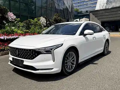 Besturn B70 2023
