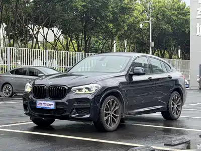 BMW X4 2020
