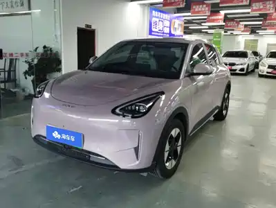 Geely Galaxy Starry Wish 2025