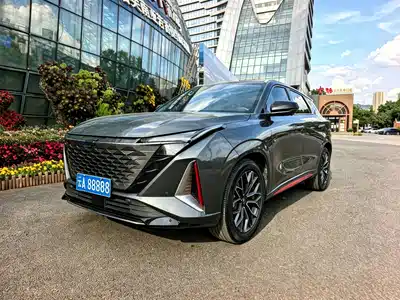 Changan Oshan Z6 2023