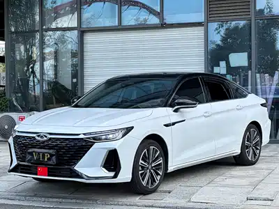 Chery Arrizo 8 2023