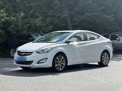 Hyundai Langdong 2015