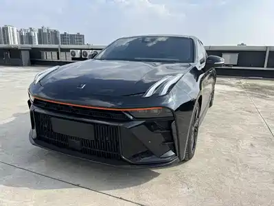 Lynk & Co 03 2023