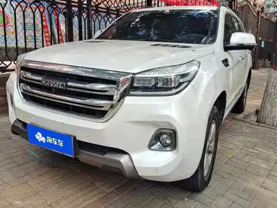 Haval H9 2020