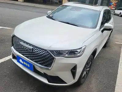 Haval H6 2022