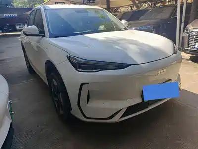 Geely Galaxy E5 2025