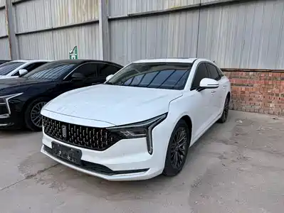Besturn B70 2022