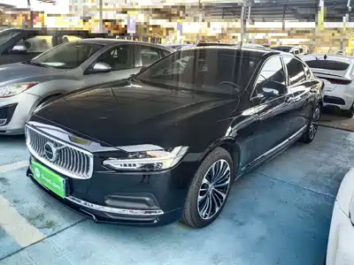 Volvo S90 2023