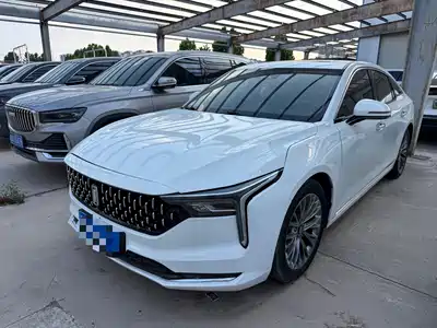 Besturn B70 2021