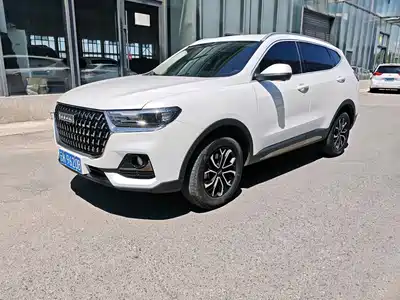 Haval H6 2023
