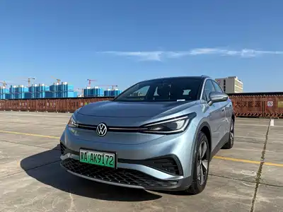 Volkswagen ID.4 2024
