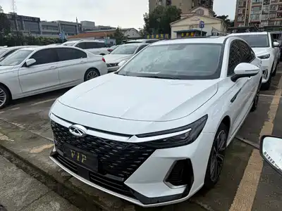 Chery Arrizo 8 2023