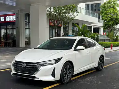 Nissan Sylphy 2025