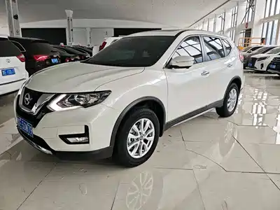 Nissan X-Trail 2023