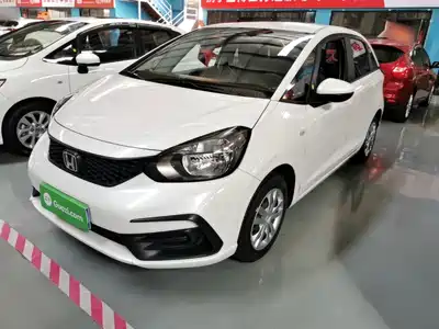 Honda Fit 2024