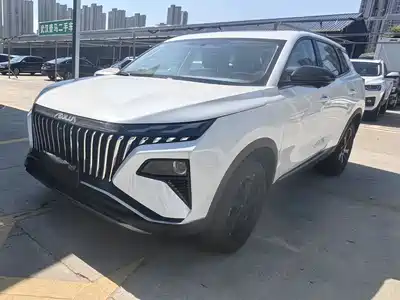 Dongfeng Aeolus Haoji 2026
